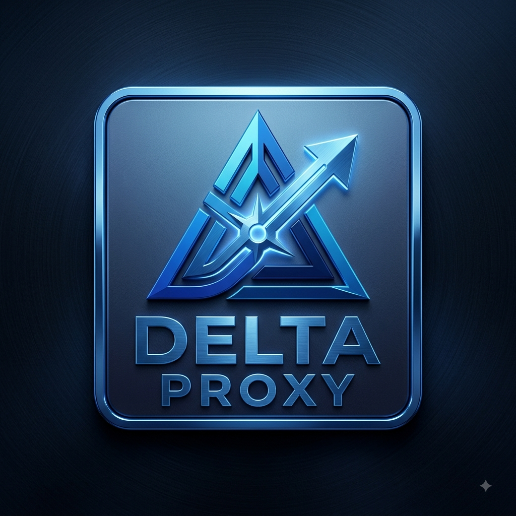 DELTA PROXY